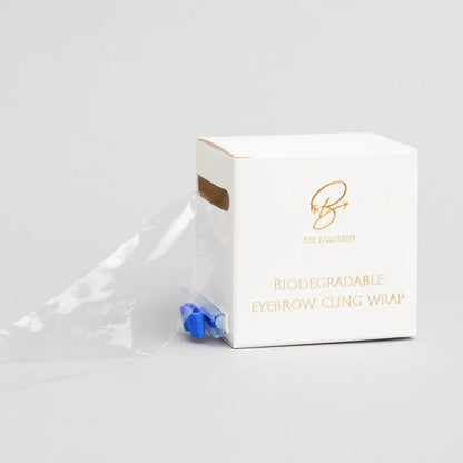 Henna Bee Biodegradable Cling Wrap