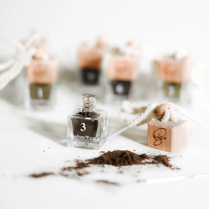 Henna Bee Classic Eyebrow Tint Starter Kit