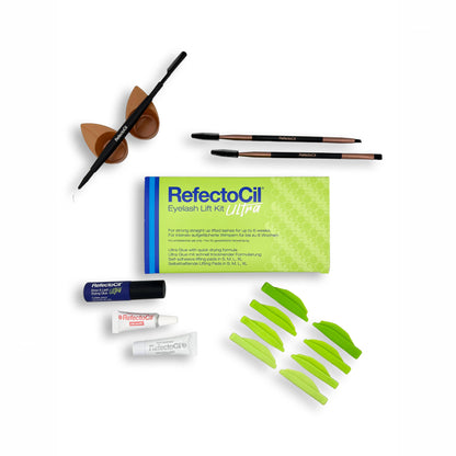 RefectoCil Eyelash Lift Kit ULTRA, 36 Applications