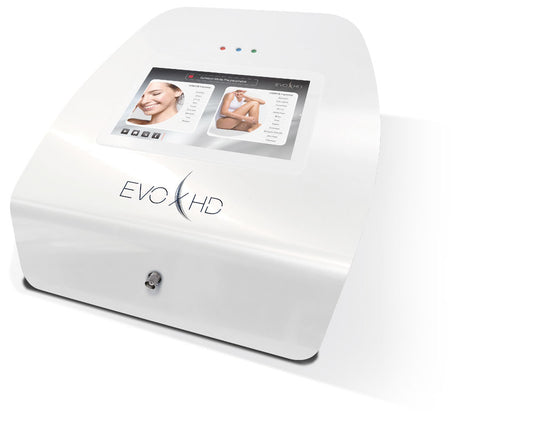 Silhouet Tone Evolution X HD Electrolysis Machine