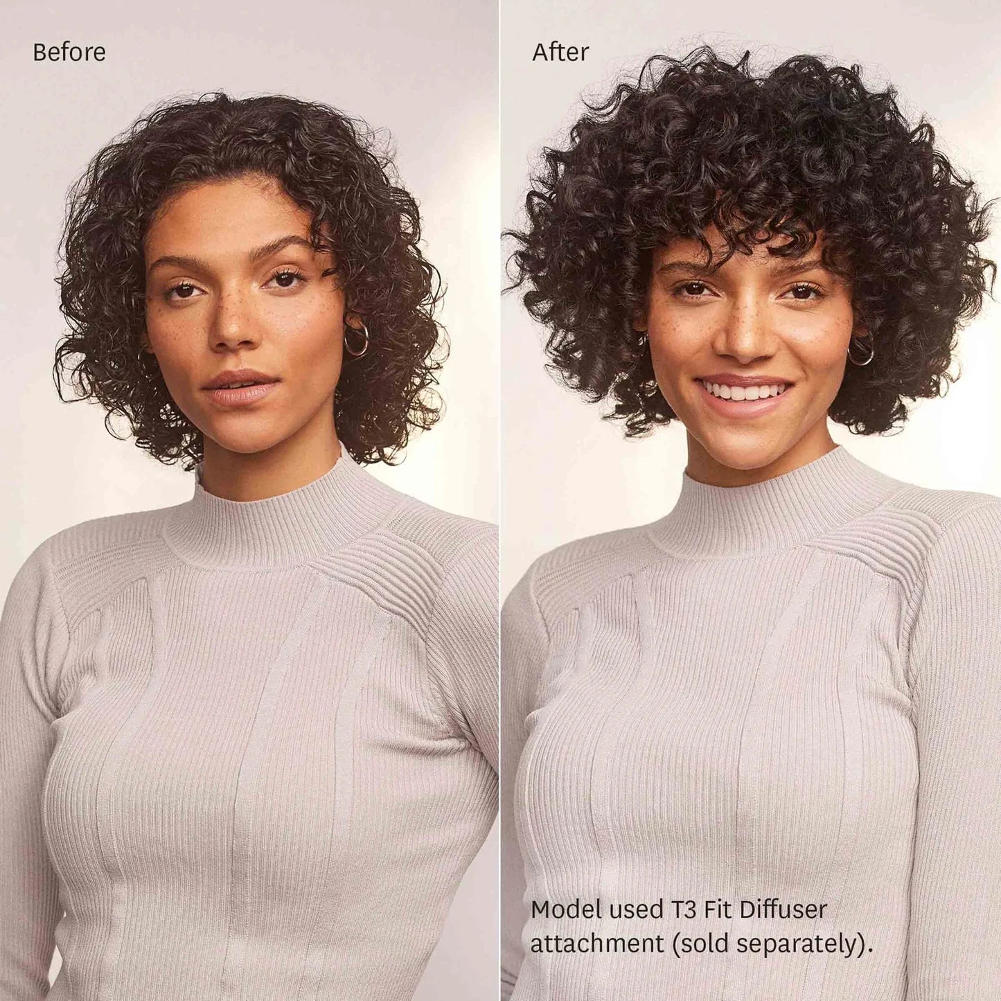 T3 Micro Fit Compact Dryer, Graphite