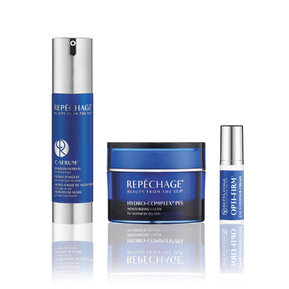 Repechage Hydra Blue Gift Collection