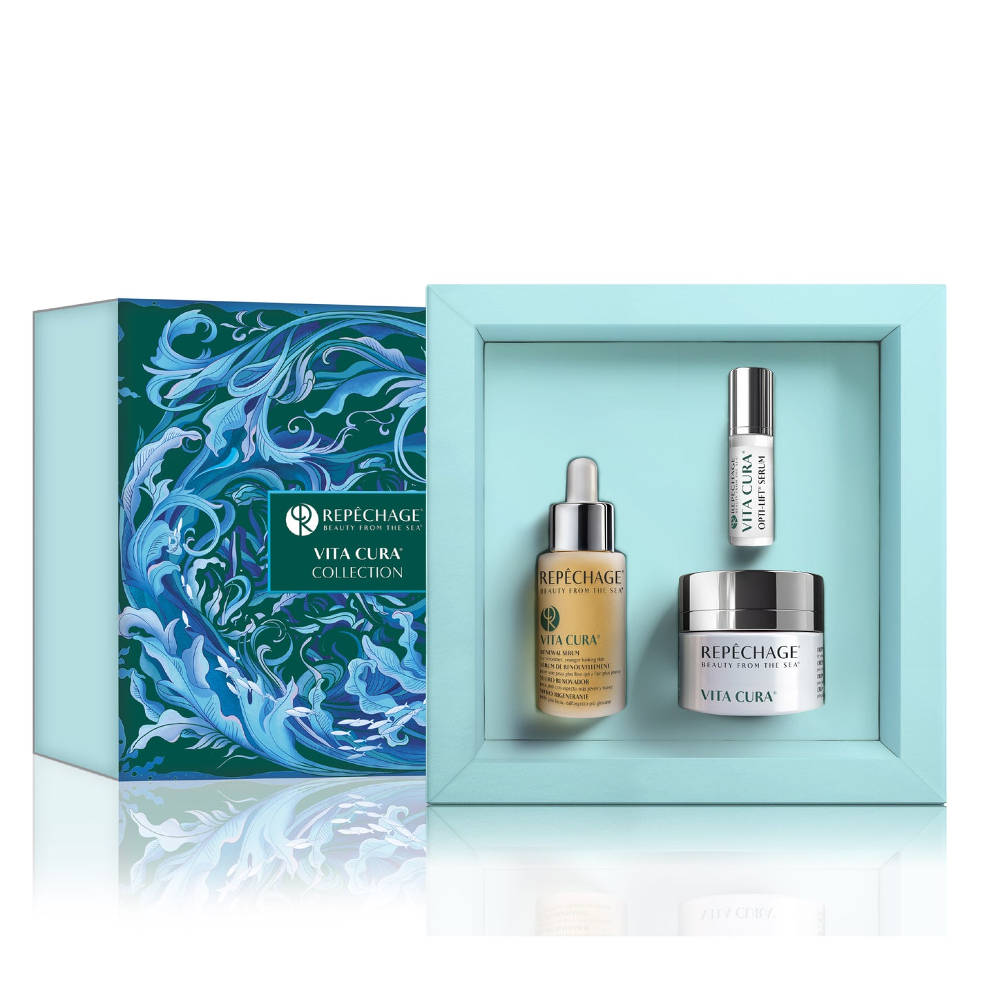 Repechage Vita Cura Gift Collection