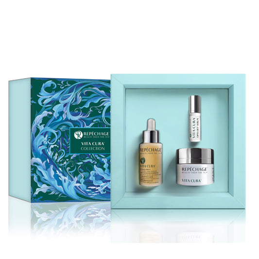 Repechage Vita Cura Gift Collection