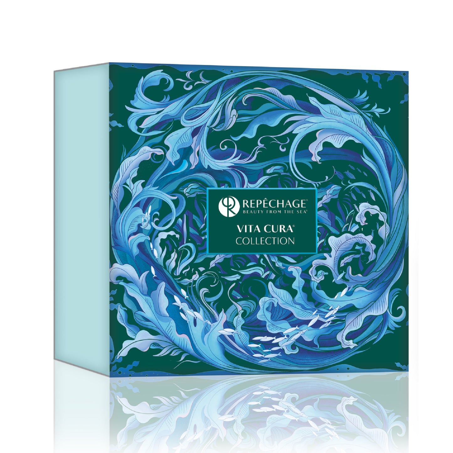 Repechage Vita Cura Gift Collection
