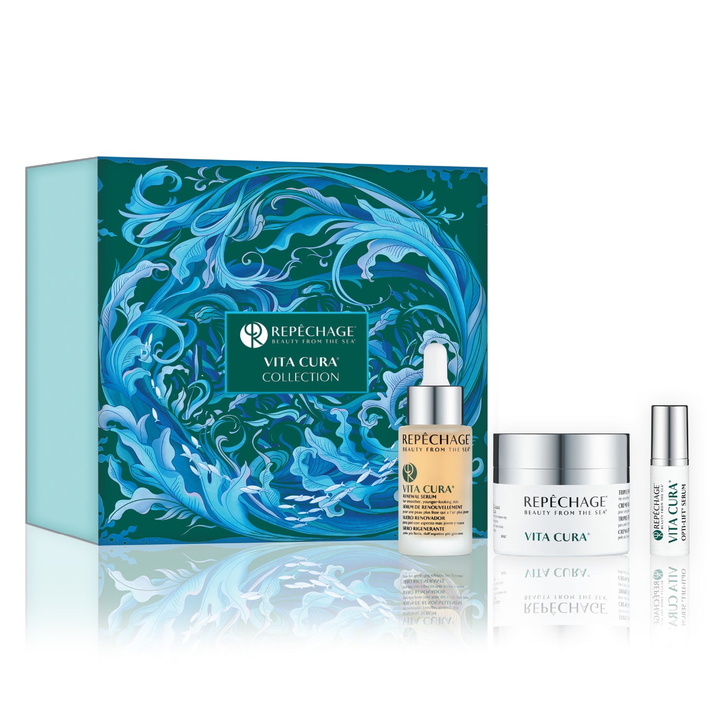 Repechage Vita Cura Gift Collection