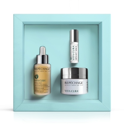 Repechage Vita Cura Gift Collection