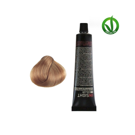 INSIGHT INCOLOR CARAMEL TONER 100ml