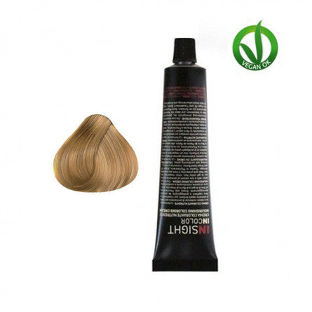 INSIGHT INCOLOR GOLD TONER 100 ml