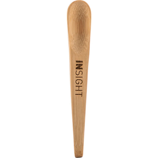 INSIGHT BAMBOO SPATULA (made in PRC)
