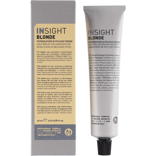 INSIGHT COLD REFLECTION HAIR BOOSTER 60ml