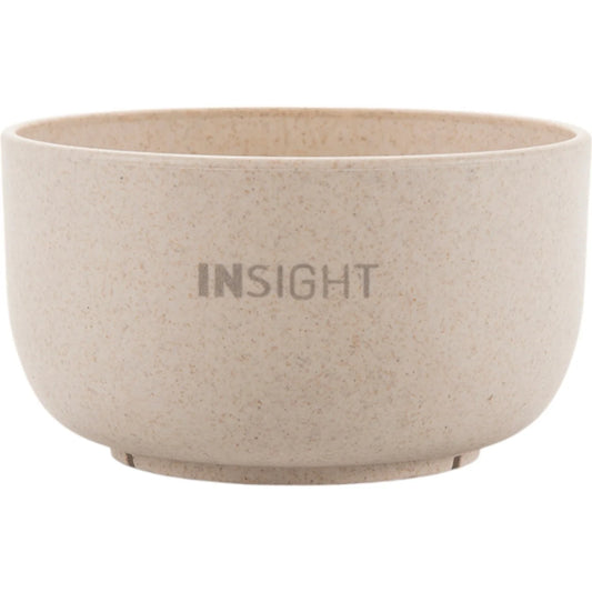 INSIGHT WHEAT BOWL (made in PRC)
