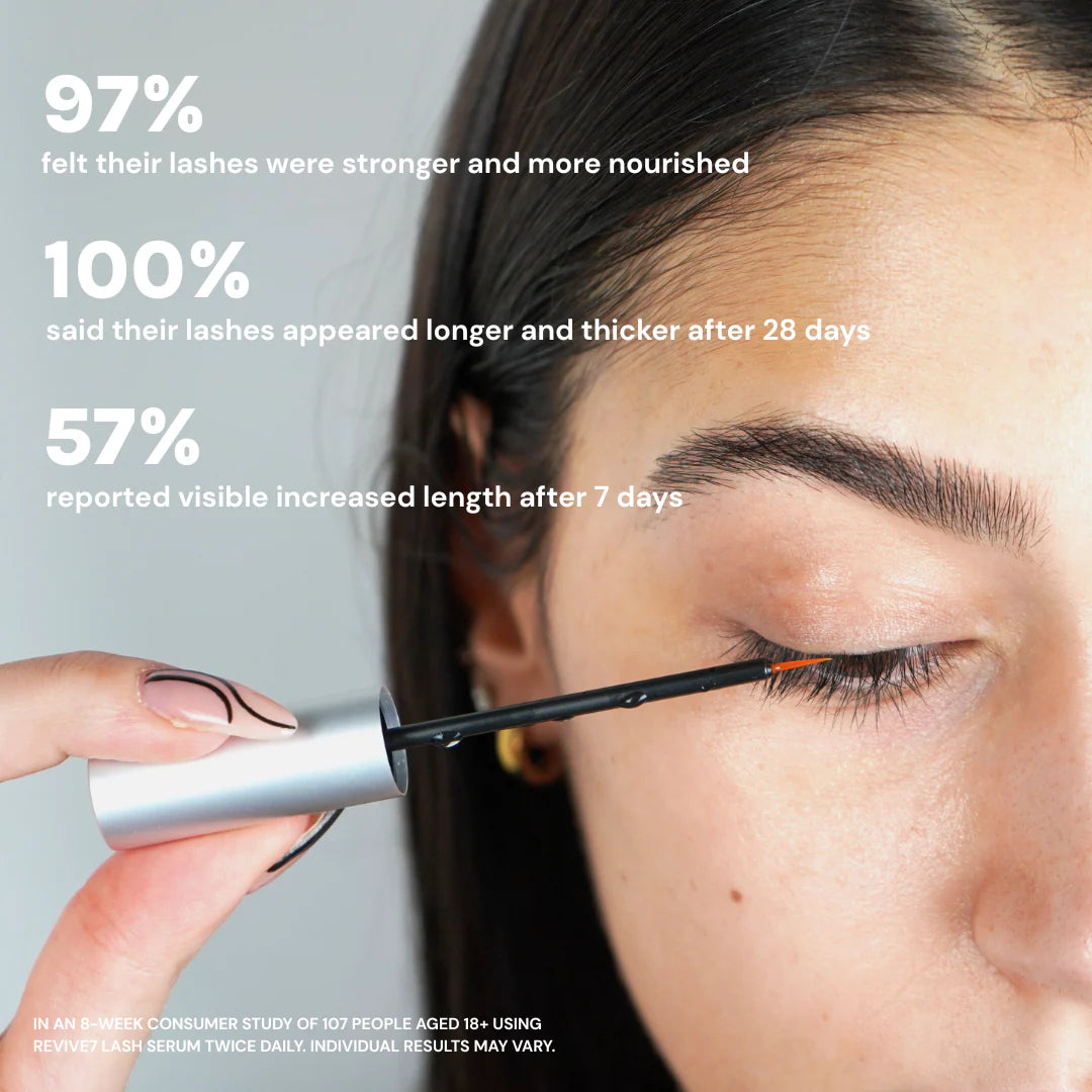 Revive7 Lash Serum - 3 ml