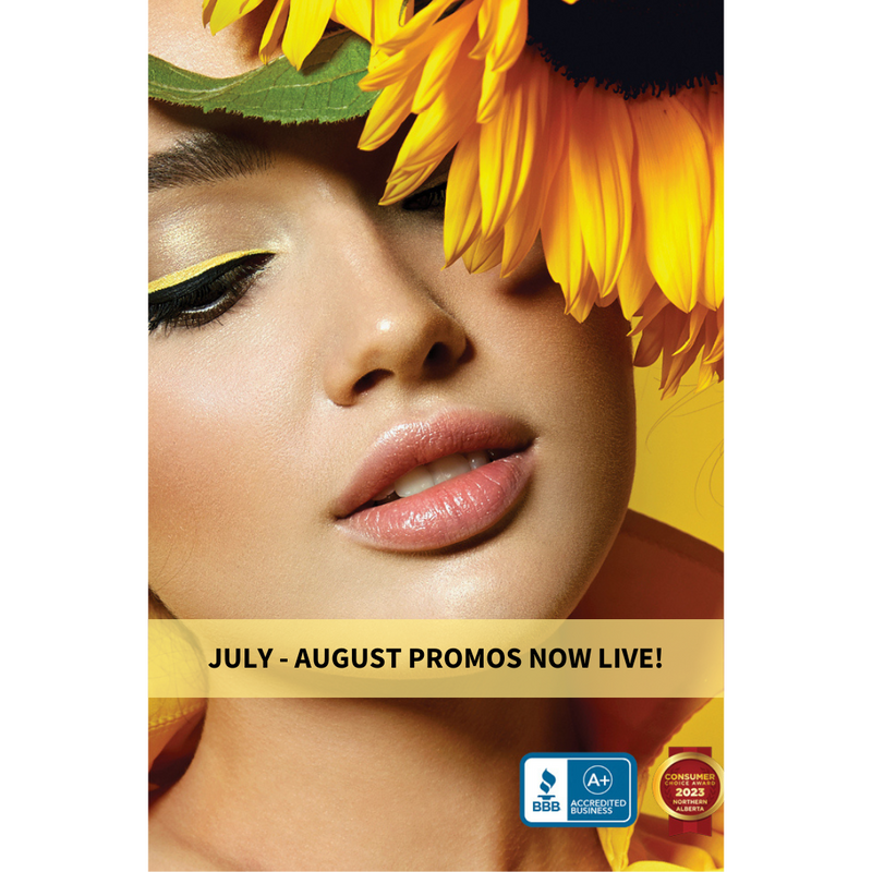 PROBEAUTY Group Professional Beauty Supply Edmonton