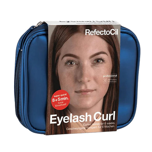 RefectoCil Eyelash Curl Kit, 36 applications