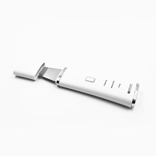 Repechage Ultrasonic Skin Spatula