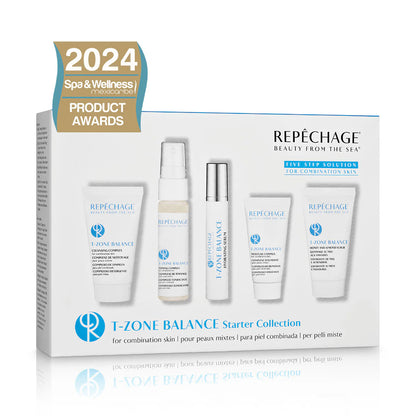 Repechage TZone Balance Starter Collection