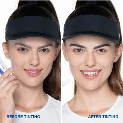 Refectocil Two Go Pen, Black Brown