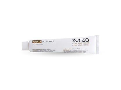 Zensa Topical Anaesthetic, 5% Lidocaine, 30g