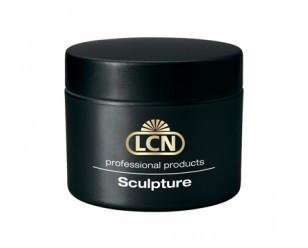 LCN Sculpture, Clear