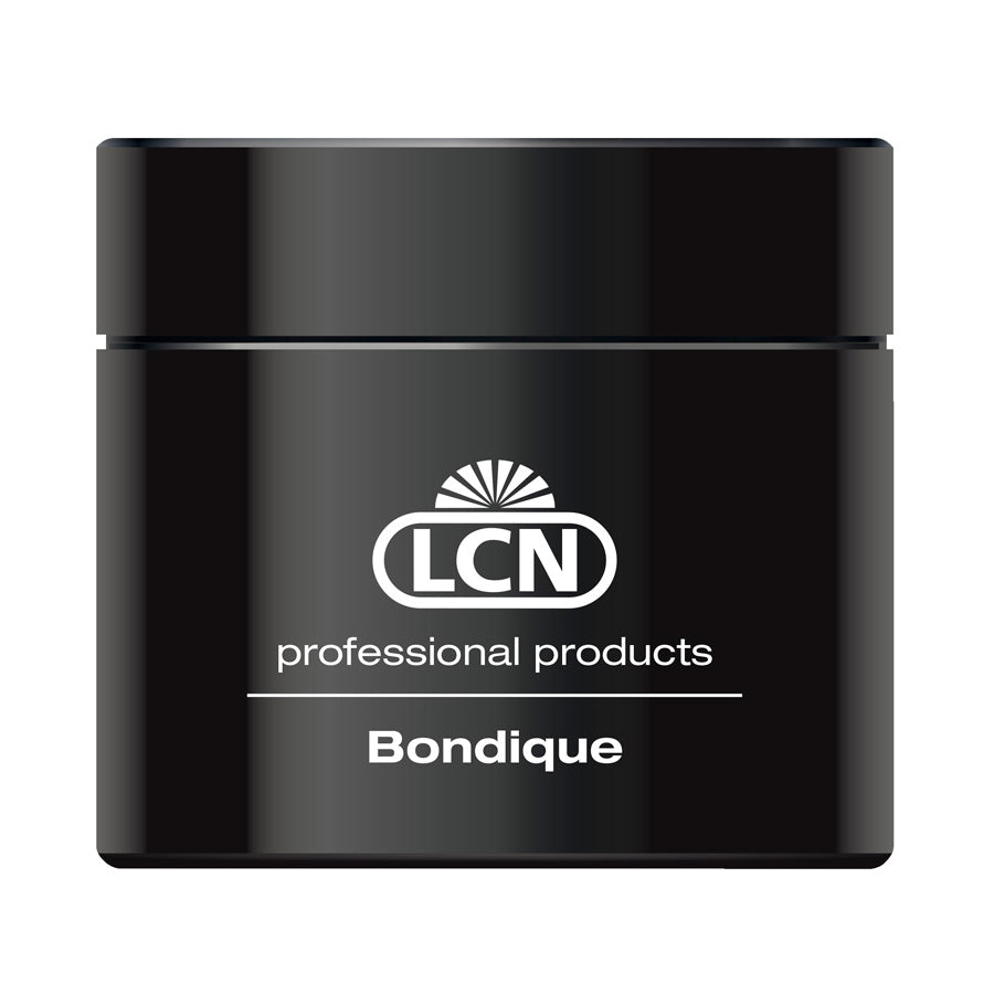 LCN Bondique, Clear, 20ml