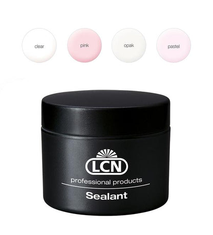 LCN Sealant, Pink