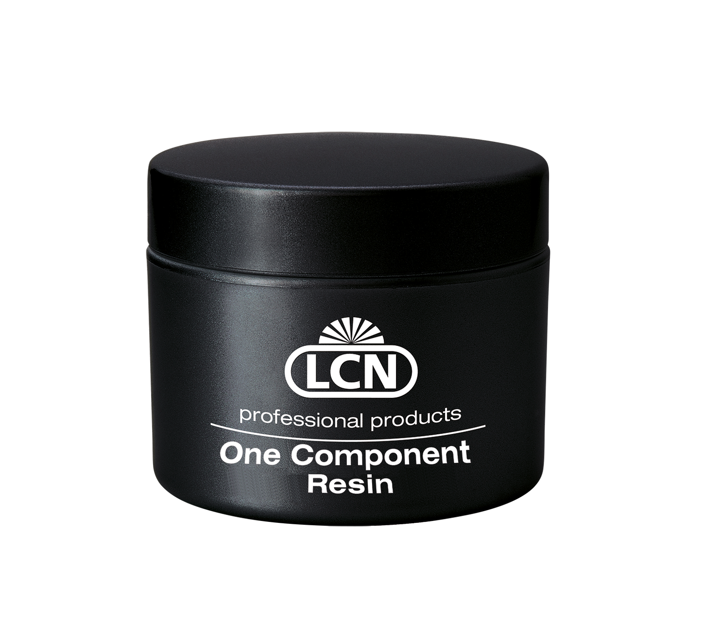 LCN One Component Resin F, Pink, 100ml