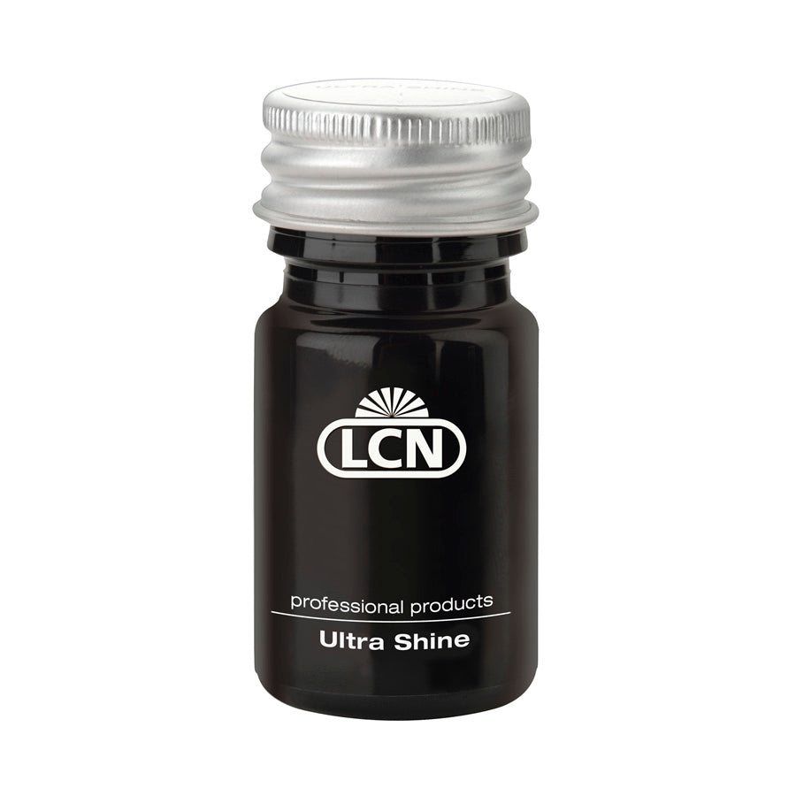 LCN Ultra Shine Sealant with UV Protection, Clear, 5ml