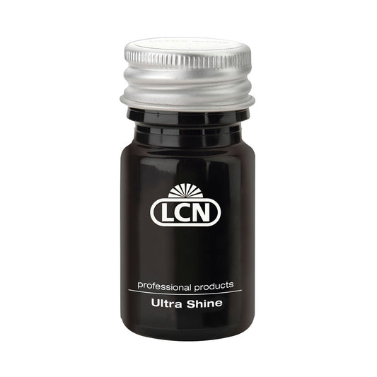 LCN Ultra Shine Sealant with UV Protection, Clear, 15ml