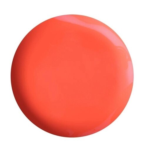 LCN Colour Gel, 106 Light Orange, 5ml