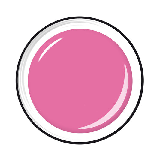 LCN Colour Gel, 201 Pretty Pink, 5ml