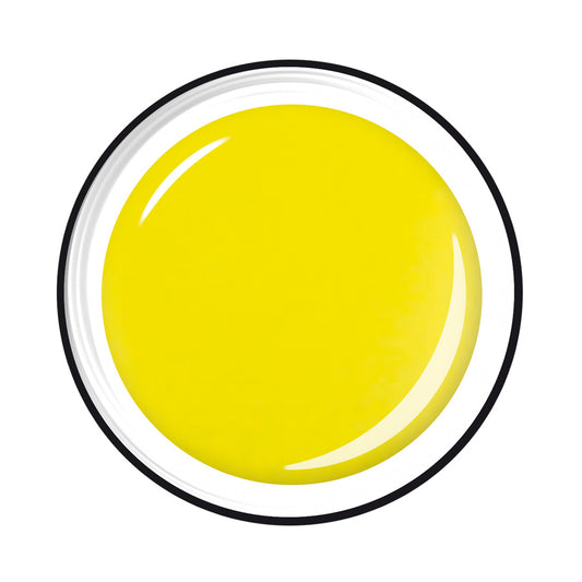 LCN Colour Gel, 234 Sun Yellow, 5ml