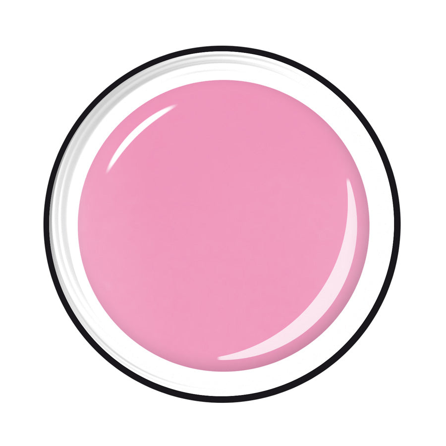 LCN Colour Gel 267 Fancy Pink 5ml
