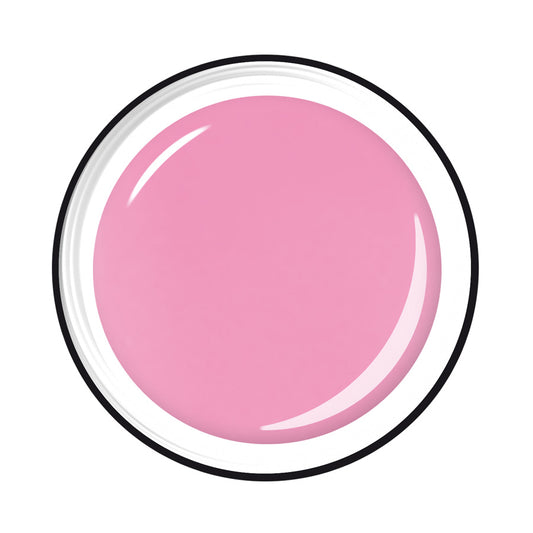 LCN Colour Gel, 267 Fancy Pink, 5ml