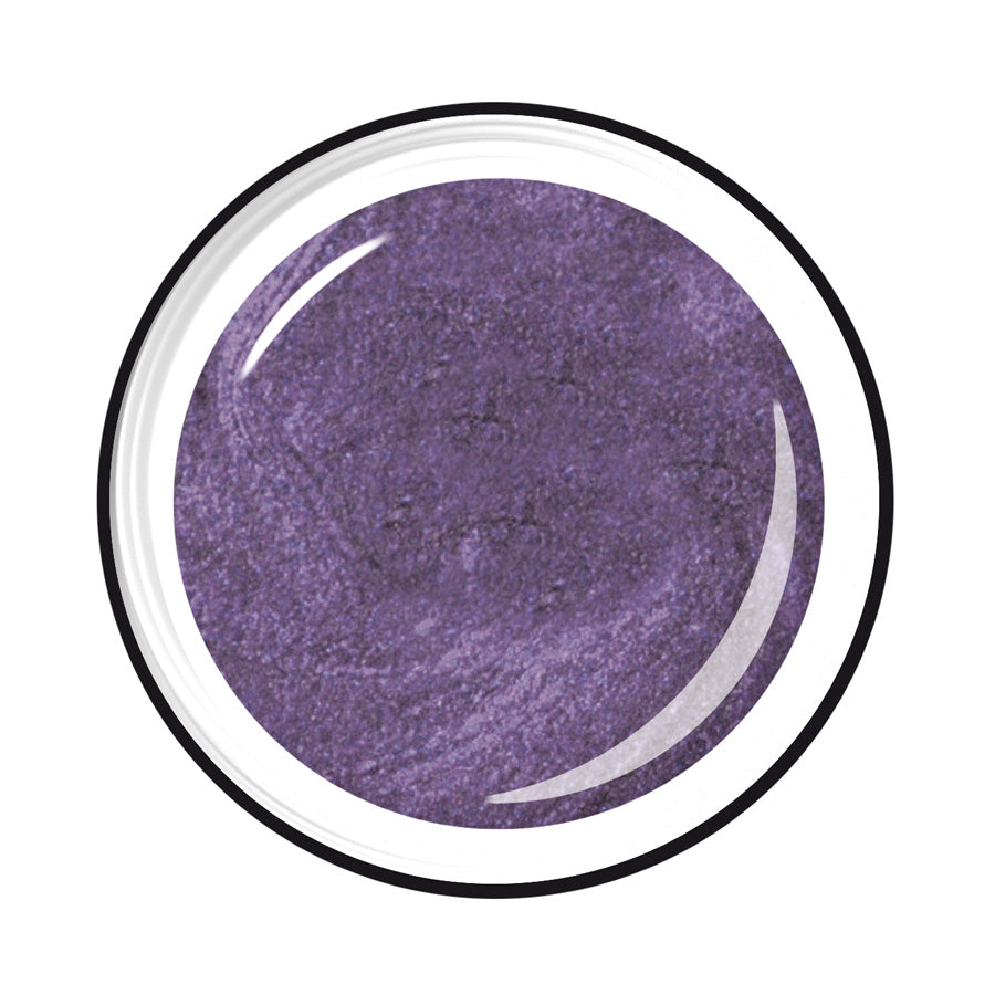 LCN Colour Gel, 335 Amethyst Violet, 5ml