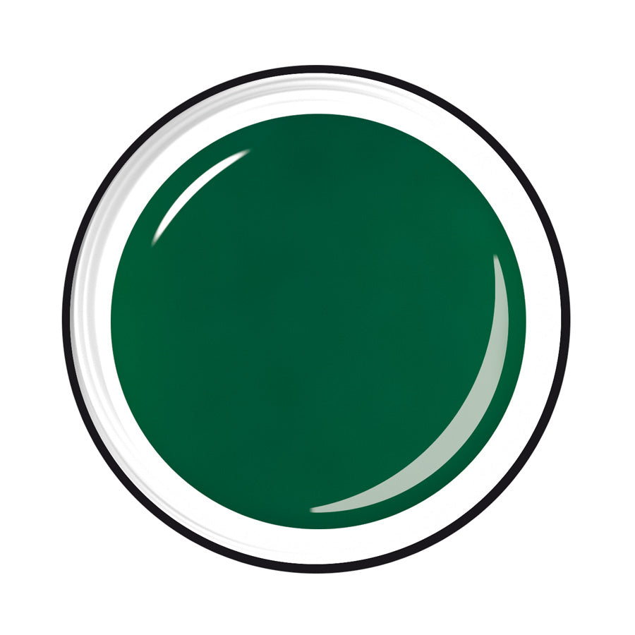 LCN Colour Gel, 337 Emerald Green, 5ml