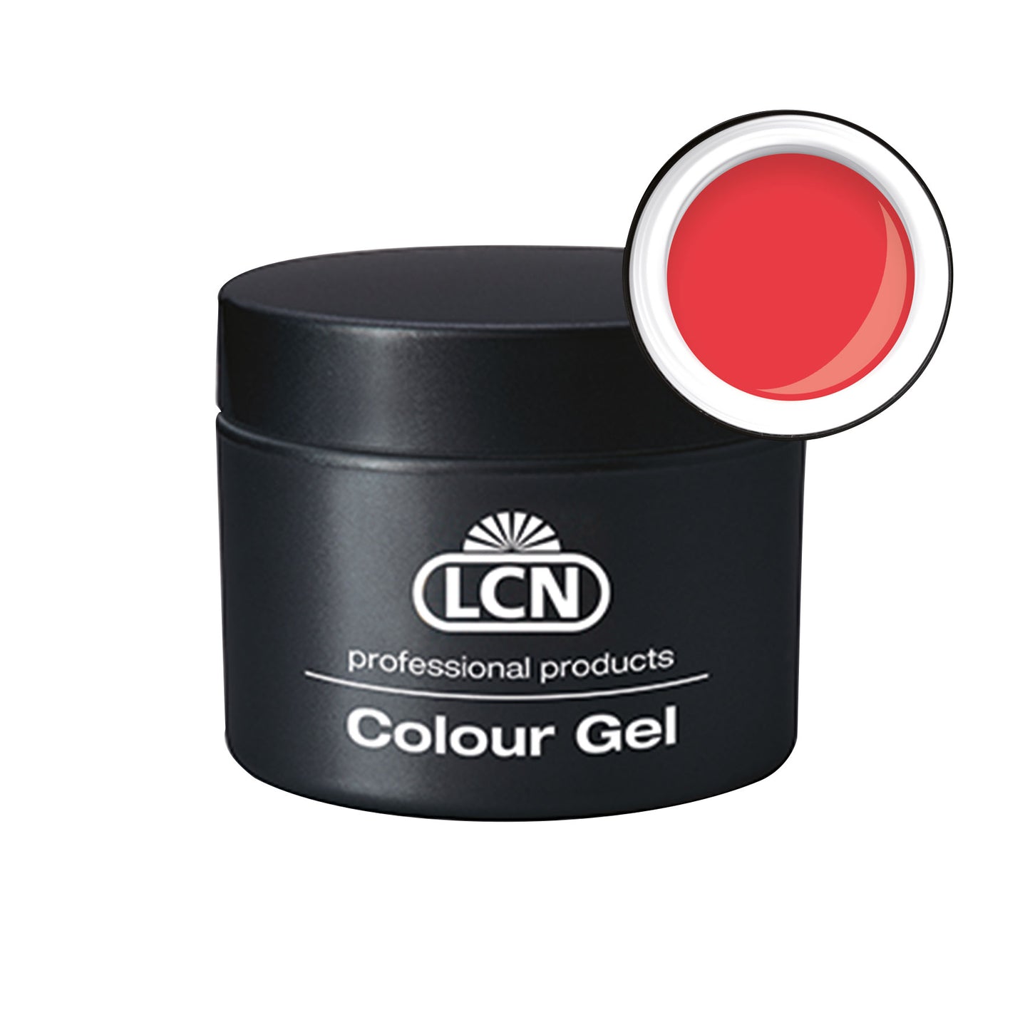 LCN Colour Gel, 440 amor is my middle name, 5ml