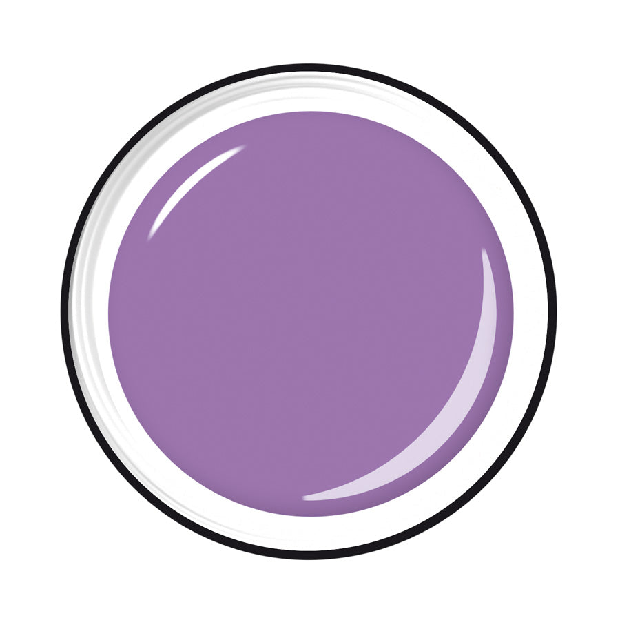 LCN Colour Gel, 465 Grape Sorbet, 5ml