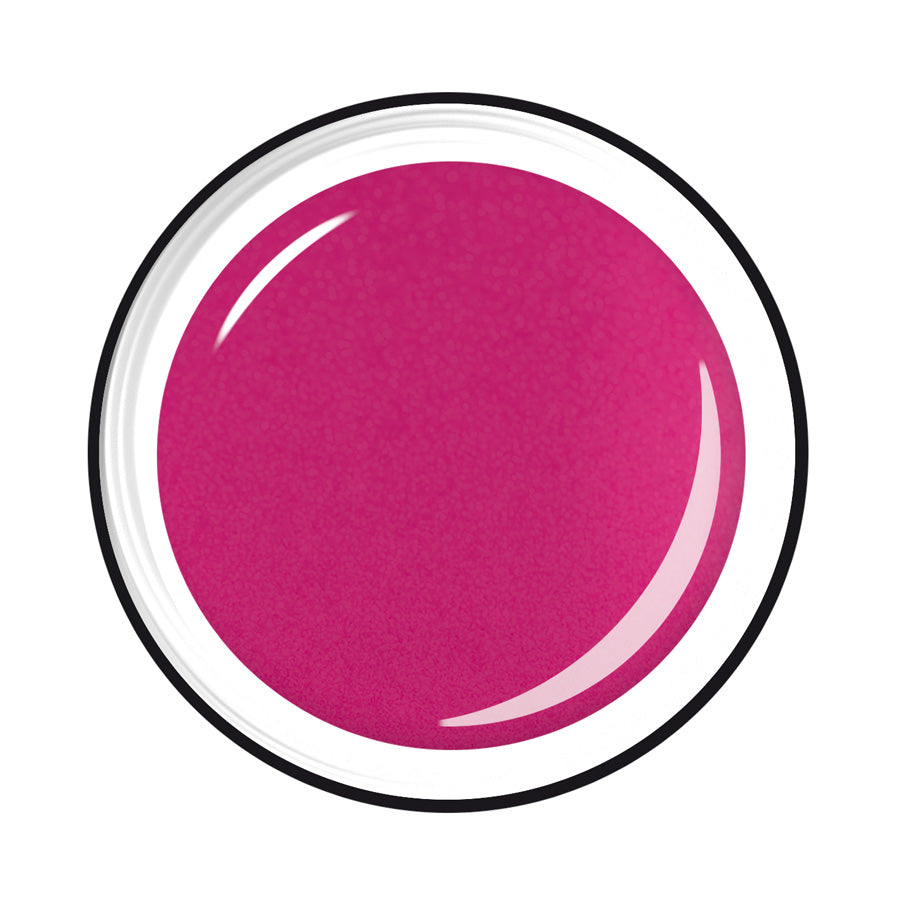 LCN Colour Gel, 514 Truly Pink, 5ml