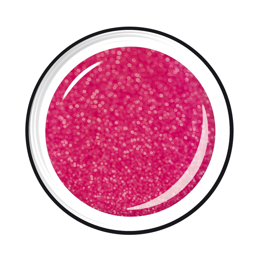 LCN Colour Gel 519 Pinky Winkie 5ml
