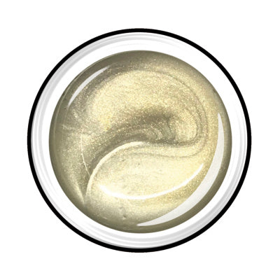 LCN Colour Gel, 580 golden bhudda, 5ml