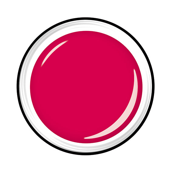 LCN Colour Gel, 595 pink party, 5ml