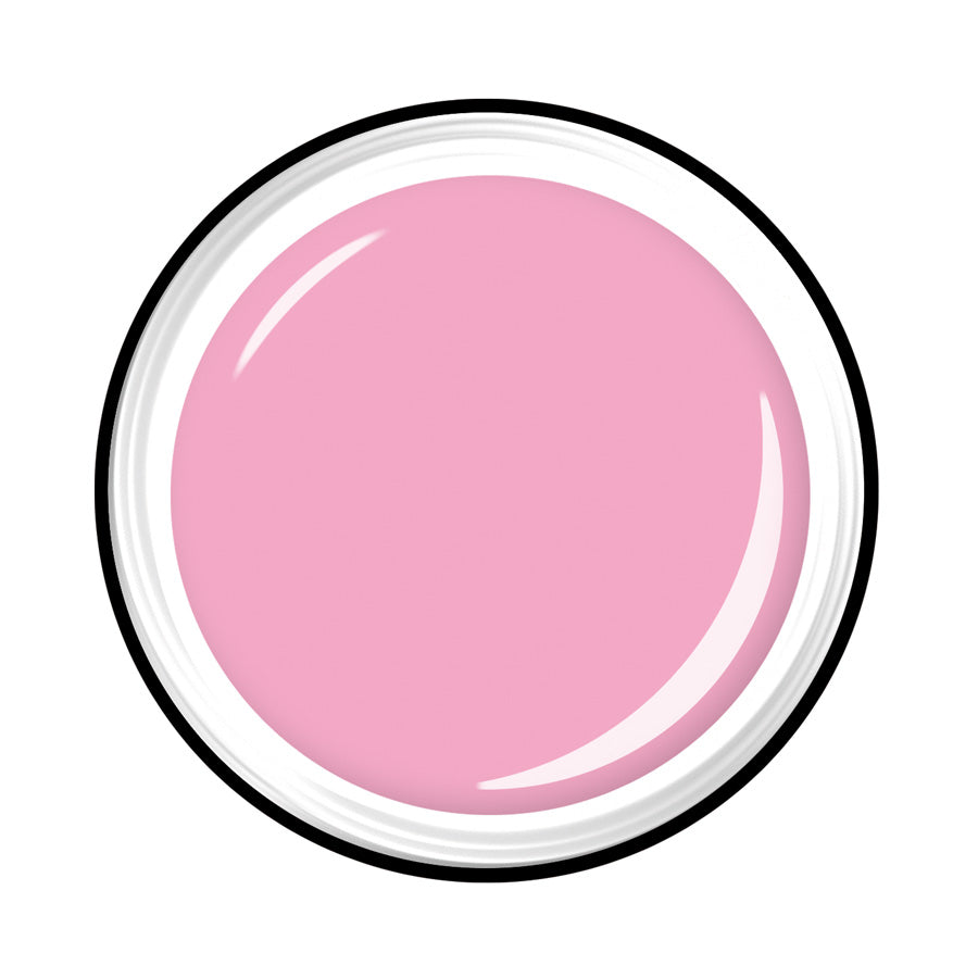LCN Colour Gel, 701 Pink Waves, 5ml