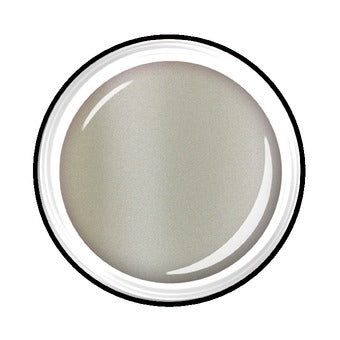 LCN Colour Gel, 739 frosted matcha tea, 5ml
