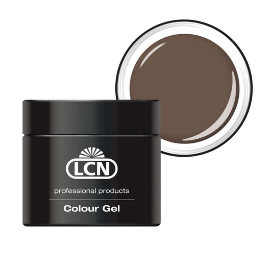LCN Colour Gel,  783 Espresso, 5ml