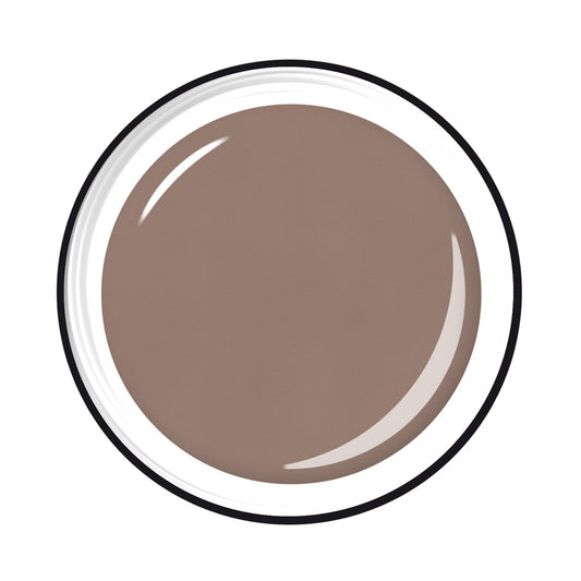 LCN Colour Gel, CH Chocolate, 5ml