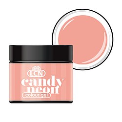 LCN Colour Gel, Candy Neon, CN2 box of sweet treats, 5ml
