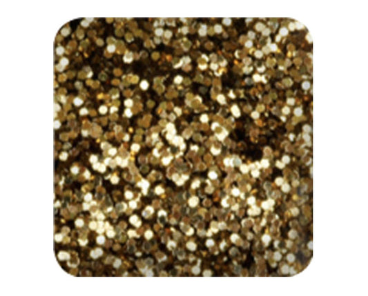 LCN Colour Gel Glitter, 01 Light, 01 Gold, 5ml