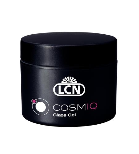 LCN Cosmiq Glaze Gel, 5ml