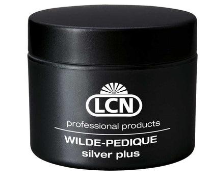LCN Pedique Silver Plus, Cool Pink